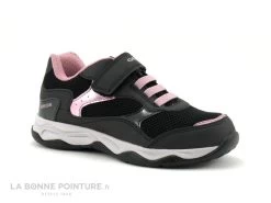 Geox CALCO J15CMA Black - Pink - Sneakers Fille 12 Geox CALCO J15CMA Black - Pink - Sneakers Fille -Les chaussures ne mentent jamais. cd24607c73b9e66c561f35ea11d5d5ef img 1362.jpg 161671