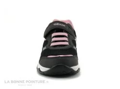 Geox CALCO J15CMA Black - Pink - Sneakers Fille 9 Geox CALCO J15CMA Black - Pink - Sneakers Fille -Les chaussures ne mentent jamais. cd24607c73b9e66c561f35ea11d5d5ef img 1363.jpg 161666