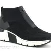 Rieker N6352-00 - Noir - Boots Femme Semelle Compensee - Zip Dessus -Les chaussures ne mentent jamais. cd24607c73b9e66c561f35ea11d5d5ef img 1363.jpg 173273