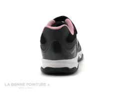 Geox CALCO J15CMA Black - Pink - Sneakers Fille 11 Geox CALCO J15CMA Black - Pink - Sneakers Fille -Les chaussures ne mentent jamais. cd24607c73b9e66c561f35ea11d5d5ef img 1365.jpg 161669