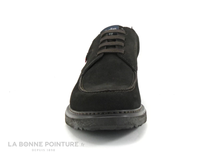 Callaghan 12305 Marron - Chaussure A Lacet Homme 4 Callaghan 12305 Marron - Chaussure A Lacet Homme – Image 2