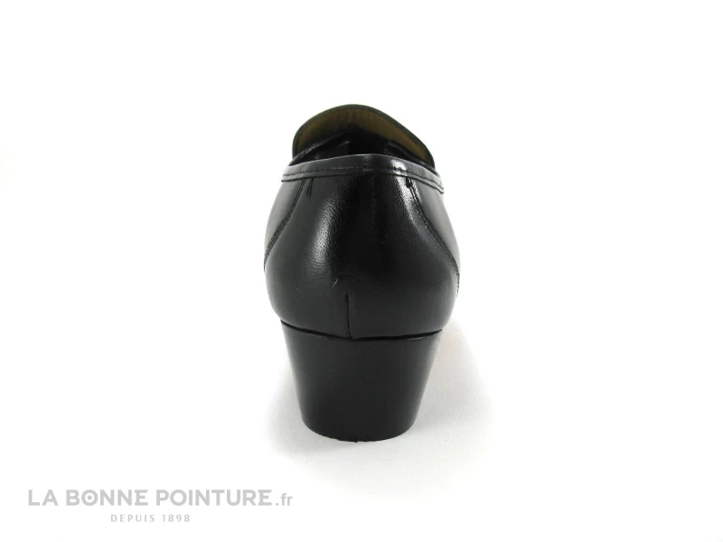 Arima Brok Noir Mocassin Homme 30281 6 Arima Brok Noir Mocassin Homme 30281 – Image 4