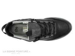 TBS LINDOLE M8004 - Noir - Sauvage Leather - Sneakers Homme 14 TBS LINDOLE M8004 - Noir - Sauvage Leather - Sneakers Homme -Les chaussures ne mentent jamais. cd24607c73b9e66c561f35ea11d5d5ef img 1411.jpg 173332