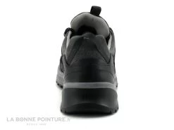 TBS LINDOLE M8004 - Noir - Sauvage Leather - Sneakers Homme 12 TBS LINDOLE M8004 - Noir - Sauvage Leather - Sneakers Homme -Les chaussures ne mentent jamais. cd24607c73b9e66c561f35ea11d5d5ef img 1415.jpg 173336