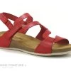 Carla Tortosa 27102 - Sandale Cuir Rouge - Femme 1 Carla Tortosa 27102 - Sandale Cuir Rouge - Femme -Les chaussures ne mentent jamais. cd24607c73b9e66c561f35ea11d5d5ef img 1420.jpg 148310