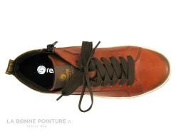Remonte D0771-38 Marron - Basket Montante Femme -Les chaussures ne mentent jamais. cd24607c73b9e66c561f35ea11d5d5ef img 1443.jpg 173382