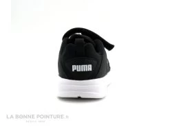 Puma COMET 2 Alt V - Basket Noire - Gris - Elastique Et Velcro 12 Puma COMET 2 Alt V - Basket Noire - Gris - Elastique Et Velcro -Les chaussures ne mentent jamais. cd24607c73b9e66c561f35ea11d5d5ef img 1455.jpg 161763