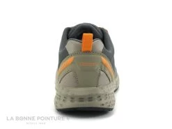Kappa KOMBAT GLINCH 2 371B7LW A0N - Gris - Beige - Basket Homme -Les chaussures ne mentent jamais. cd24607c73b9e66c561f35ea11d5d5ef img 1478.jpg 173429