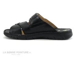 Morans MELET Noir - 27407 - Mule Homme Cuir Noir -Les chaussures ne mentent jamais. cd24607c73b9e66c561f35ea11d5d5ef img 1479.jpg 144421