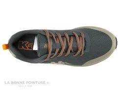 Kappa KOMBAT GLINCH 2 371B7LW A0N - Gris - Beige - Basket Homme -Les chaussures ne mentent jamais. cd24607c73b9e66c561f35ea11d5d5ef img 1480.jpg 173431