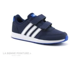 Adidas VS Switch 2 EG5139 Bleu Marine - Bleu - Basket Velcro 13 Adidas VS Switch 2 EG5139 Bleu Marine - Bleu - Basket Velcro -Les chaussures ne mentent jamais. cd24607c73b9e66c561f35ea11d5d5ef img 1483.jpg 144439