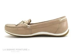 Geox VEGA - D92DNB - Mocassin Femme - Taupe Cream 11 Geox VEGA - D92DNB - Mocassin Femme - Taupe Cream -Les chaussures ne mentent jamais. cd24607c73b9e66c561f35ea11d5d5ef img 1491.jpg 130453