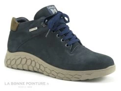 Callaghan 60100 Bleu Marine - Basket Semi Montante Homme -Les chaussures ne mentent jamais. cd24607c73b9e66c561f35ea11d5d5ef img 1498.jpg 173459