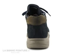 Callaghan 60100 Bleu Marine - Basket Semi Montante Homme -Les chaussures ne mentent jamais. cd24607c73b9e66c561f35ea11d5d5ef img 1501.jpg 173456