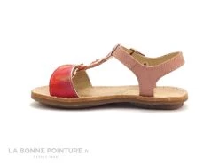 Minibel PAPEETE 1M13232-236 Multi Orange Corail - Sandale -Les chaussures ne mentent jamais. cd24607c73b9e66c561f35ea11d5d5ef img 1503.jpg 119167