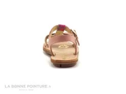 Minibel PAPEETE 1M13232-236 Multi Orange Corail - Sandale -Les chaussures ne mentent jamais. cd24607c73b9e66c561f35ea11d5d5ef img 1504.jpg 119168