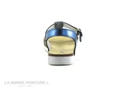 Bopy EPONA - Marine - Argent - Sandale Fille 12 Bopy EPONA - Marine - Argent - Sandale Fille -Les chaussures ne mentent jamais. cd24607c73b9e66c561f35ea11d5d5ef img 1510.jpg 119161