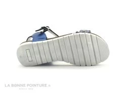 Bopy EPONA - Marine - Argent - Sandale Fille 15 Bopy EPONA - Marine - Argent - Sandale Fille -Les chaussures ne mentent jamais. cd24607c73b9e66c561f35ea11d5d5ef img 1511.jpg 119157