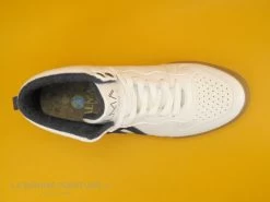Alma Planete VULCANO Montant Blanc - Basket Montante Blanche Homme -Les chaussures ne mentent jamais. cd24607c73b9e66c561f35ea11d5d5ef img 1547.jpg 173543