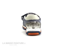 Bopy EPAUL Bleu Marine - Orange - Nu-pieds GARCON -Les chaussures ne mentent jamais. cd24607c73b9e66c561f35ea11d5d5ef img 1571.jpg 119244