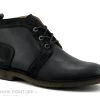 Kickers CLUBEY Noir 877620-60 - Chaussure Montante Homme -Les chaussures ne mentent jamais. cd24607c73b9e66c561f35ea11d5d5ef img 1599.jpg 161929