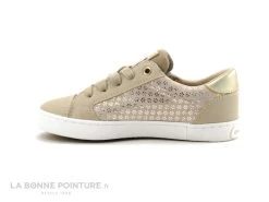 Geox KILWI Beige J02D5B - Basket Mode Fille 11 Geox KILWI Beige J02D5B - Basket Mode Fille -Les chaussures ne mentent jamais. cd24607c73b9e66c561f35ea11d5d5ef img 1606.jpg 144529