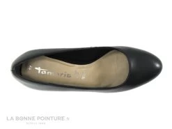 Tamaris 1-22410-29 Black - Escarpin Noir - Talon Haut -Les chaussures ne mentent jamais. cd24607c73b9e66c561f35ea11d5d5ef img 1612.jpg 173584
