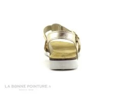 Bopy EDANI Or Multicolore - Nu-pieds Fille 12 Bopy EDANI Or Multicolore - Nu-pieds Fille -Les chaussures ne mentent jamais. cd24607c73b9e66c561f35ea11d5d5ef img 1619.jpg 119286