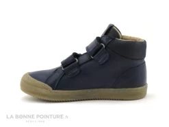 Telyoh Y00732-2914 Dark Blue - Bottillon Enfant Bleu Marine -Les chaussures ne mentent jamais. cd24607c73b9e66c561f35ea11d5d5ef img 1619.jpg 161951