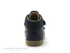 Telyoh Y00732-2914 Dark Blue - Bottillon Enfant Bleu Marine -Les chaussures ne mentent jamais. cd24607c73b9e66c561f35ea11d5d5ef img 1620.jpg 161952