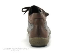 Remonte R1487-24 - Marron - Noir - Chaussure Montante Femme -Les chaussures ne mentent jamais. cd24607c73b9e66c561f35ea11d5d5ef img 1629.jpg 173617