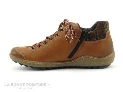 Rieker L7516-24 Cayenne Whisky - Chaussure Montante Zippee -Les chaussures ne mentent jamais. cd24607c73b9e66c561f35ea11d5d5ef img 1632.jpg 161968