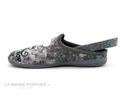 Maison Espadrille 6741 TOP CHEF - Pantoufle Mule Homme -Les chaussures ne mentent jamais. cd24607c73b9e66c561f35ea11d5d5ef img 1658.jpg 173657