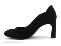 Tamaris 1-22405-27 Black - Escarpin Velours Noir - Talon Haut 11 Tamaris 1-22405-27 Black - Escarpin Velours Noir - Talon Haut -Les chaussures ne mentent jamais. cd24607c73b9e66c561f35ea11d5d5ef img 1698.jpg 162037