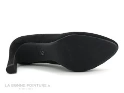 Tamaris 1-22405-27 Black - Escarpin Velours Noir - Talon Haut 15 Tamaris 1-22405-27 Black - Escarpin Velours Noir - Talon Haut -Les chaussures ne mentent jamais. cd24607c73b9e66c561f35ea11d5d5ef img 1701.jpg 162039
