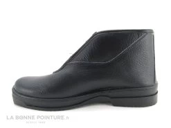 Moran's TORRO Boots Cuir Noir Fermeture éclair 11 Moran's TORRO Boots Cuir Noir Fermeture éclair -Les chaussures ne mentent jamais. cd24607c73b9e66c561f35ea11d5d5ef img 1731 78943