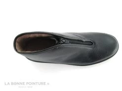 Moran's TORRO Boots Cuir Noir Fermeture éclair 14 Moran's TORRO Boots Cuir Noir Fermeture éclair -Les chaussures ne mentent jamais. cd24607c73b9e66c561f35ea11d5d5ef img 1734 78946