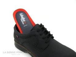 Callaghan 45000 - Cuir Noir Mat - Chaussure Derbi Homme 13 Callaghan 45000 - Cuir Noir Mat - Chaussure Derbi Homme -Les chaussures ne mentent jamais. cd24607c73b9e66c561f35ea11d5d5ef img 1743.jpg 162084