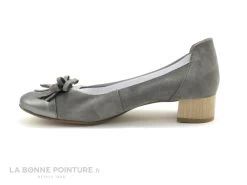 Hirica JESSICA Brume Graphite Totem Bois Escarpin -Les chaussures ne mentent jamais. cd24607c73b9e66c561f35ea11d5d5ef img 1745.jpg 101470