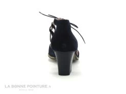 Dorking D7394-AC Bleu Marine - Escarpin - Lacet -Les chaussures ne mentent jamais. cd24607c73b9e66c561f35ea11d5d5ef img 1747.jpg 119494