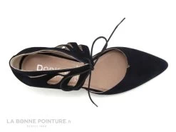 Dorking D7394-AC Bleu Marine - Escarpin - Lacet -Les chaussures ne mentent jamais. cd24607c73b9e66c561f35ea11d5d5ef img 1749.jpg 119491