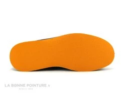 Semelflex SUPER RUBEN Marine - Orange - Charentaise Homme -Les chaussures ne mentent jamais. cd24607c73b9e66c561f35ea11d5d5ef img 1750.jpg 173757