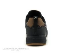 Rieker Revolution 07005-00 - Basket De Ville Homme Noire Et Marron 12 Rieker Revolution 07005-00 - Basket De Ville Homme Noire Et Marron -Les chaussures ne mentent jamais. cd24607c73b9e66c561f35ea11d5d5ef img 1762.jpg 173771