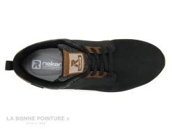 Rieker Revolution 07005-00 - Basket De Ville Homme Noire Et Marron 14 Rieker Revolution 07005-00 - Basket De Ville Homme Noire Et Marron -Les chaussures ne mentent jamais. cd24607c73b9e66c561f35ea11d5d5ef img 1764.jpg 173776