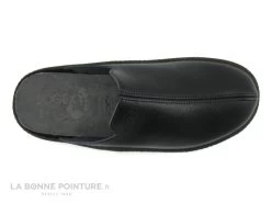 Sogex - COMTE Noir - Pantoufle Mule Homme -Les chaussures ne mentent jamais. cd24607c73b9e66c561f35ea11d5d5ef img 1789.jpg 173811
