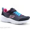 Skechers SNAP SPRINTS ETERNAL SHINE - Basket Brillante Fille