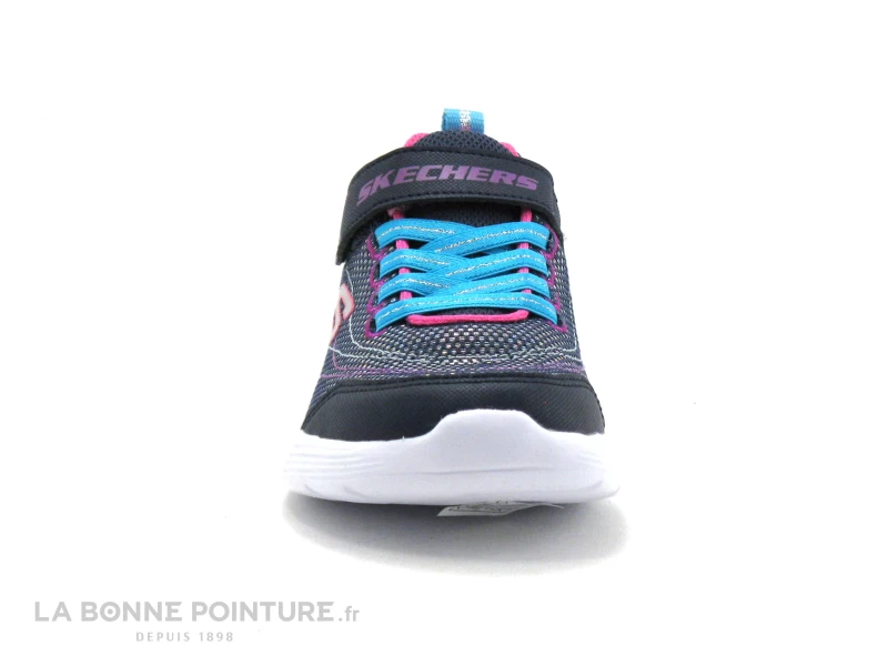 Skechers SNAP SPRINTS ETERNAL SHINE - Basket Brillante Fille 4 Skechers SNAP SPRINTS ETERNAL SHINE - Basket Brillante Fille â Image 2