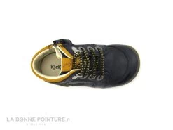 Kickers BINS Mountain Marine Camel - 878600 - Bottillon Premiers Pas -Les chaussures ne mentent jamais. cd24607c73b9e66c561f35ea11d5d5ef img 1875.jpg 162232