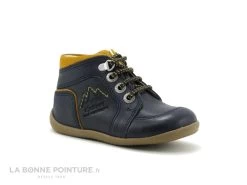 Kickers BINS Mountain Marine Camel - 878600 - Bottillon Premiers Pas -Les chaussures ne mentent jamais. cd24607c73b9e66c561f35ea11d5d5ef img 1876.jpg 162237