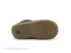 Kickers BINS Mountain Marine Camel - 878600 - Bottillon Premiers Pas -Les chaussures ne mentent jamais. cd24607c73b9e66c561f35ea11d5d5ef img 1880.jpg 162231